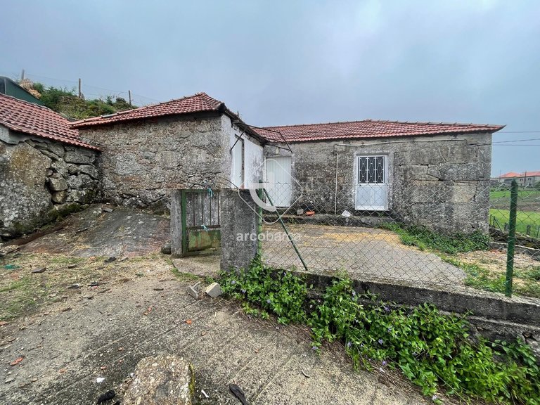 Villa para Sale en Senharei, Arcos De Valdevez 2