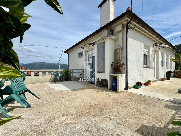Villa para Sale en São Salvador, Vila Fonche E Parada, Arcos De Valdevez 5