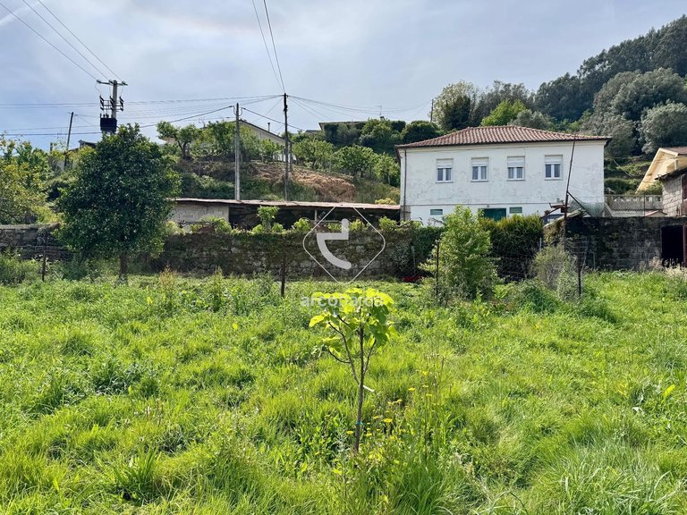 Villa para Sale en São Salvador, Vila Fonche E Parada, Arcos De Valdevez 10