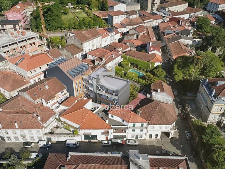 Apartment para Sale en Arca E Ponte De Lima, Ponte De Lima 15