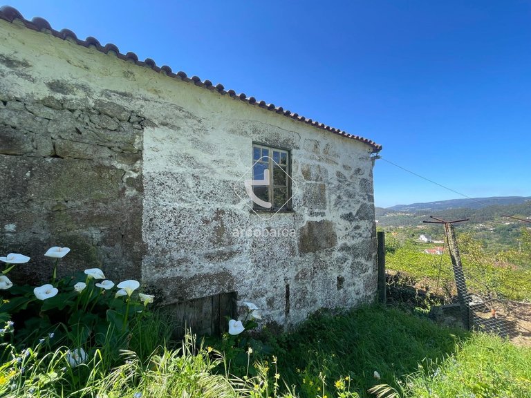 Villa para Sale en Vale, Arcos De Valdevez 35