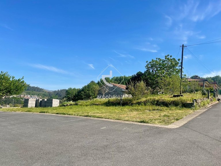 Plot para Sale en Guilhadeses E Santar, Arcos De Valdevez 2