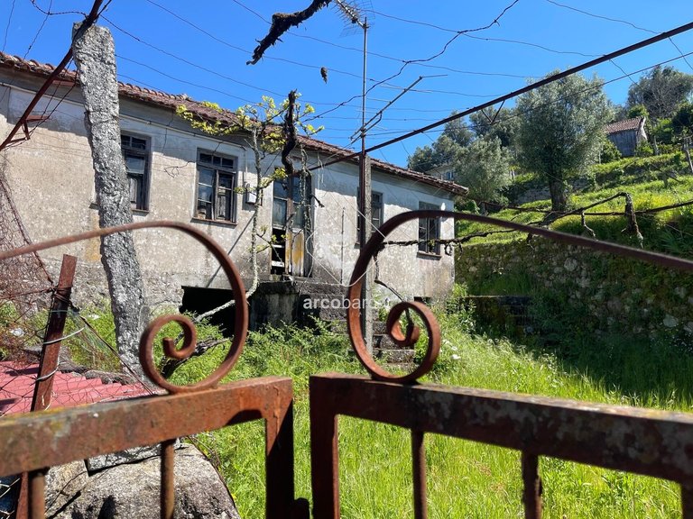 Villa para Sale en Vale, Arcos De Valdevez 41