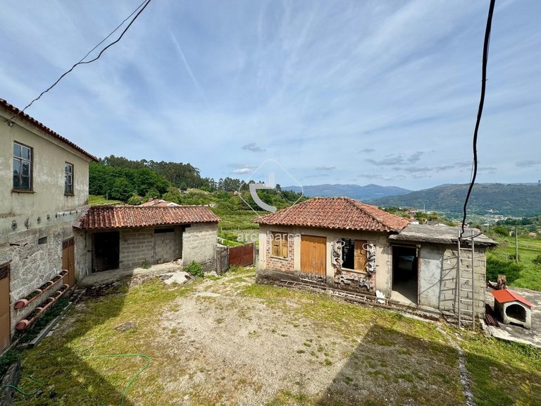 Villa para Sale en São Salvador, Vila Fonche E Parada, Arcos De Valdevez 21