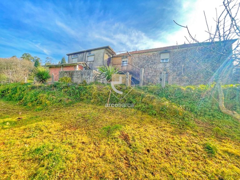 Villa para Sale en Miranda, Arcos De Valdevez 29
