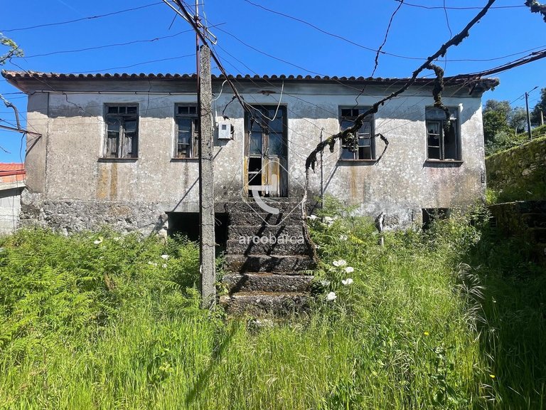 Villa para Sale en Vale, Arcos De Valdevez 2