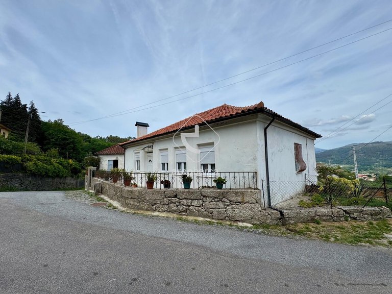 Villa para Sale en São Salvador, Vila Fonche E Parada, Arcos De Valdevez 8