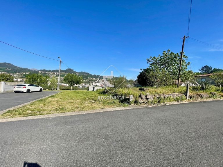 Plot para Sale en Guilhadeses E Santar, Arcos De Valdevez 3