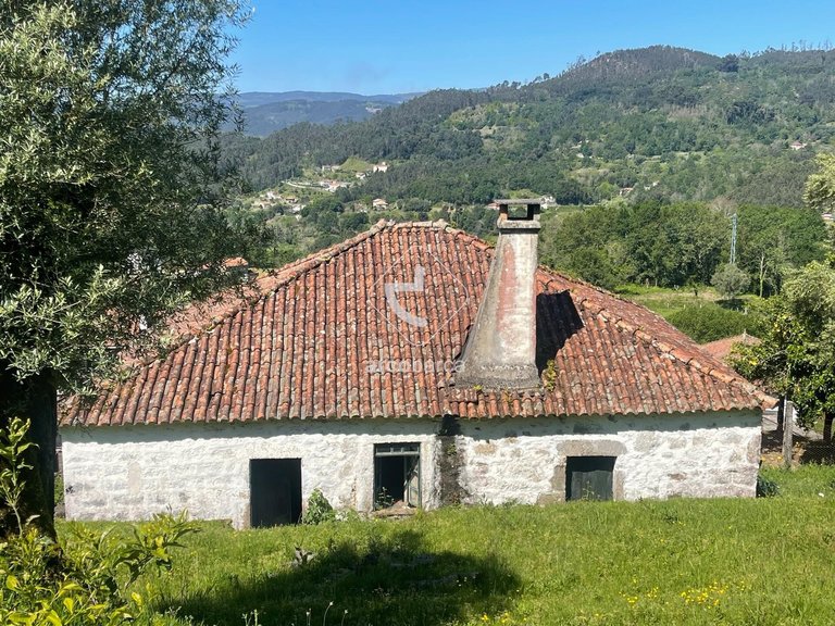 Villa para Sale en Vale, Arcos De Valdevez 15