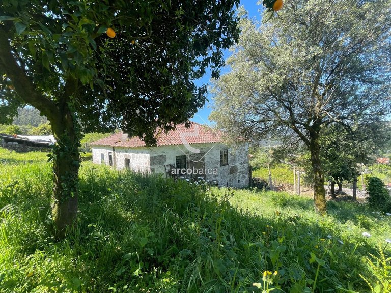 Villa para Sale en Vale, Arcos De Valdevez 1