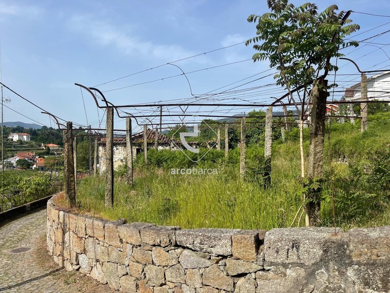 Villa para Sale en Souto E Tabaçô, Arcos De Valdevez 14