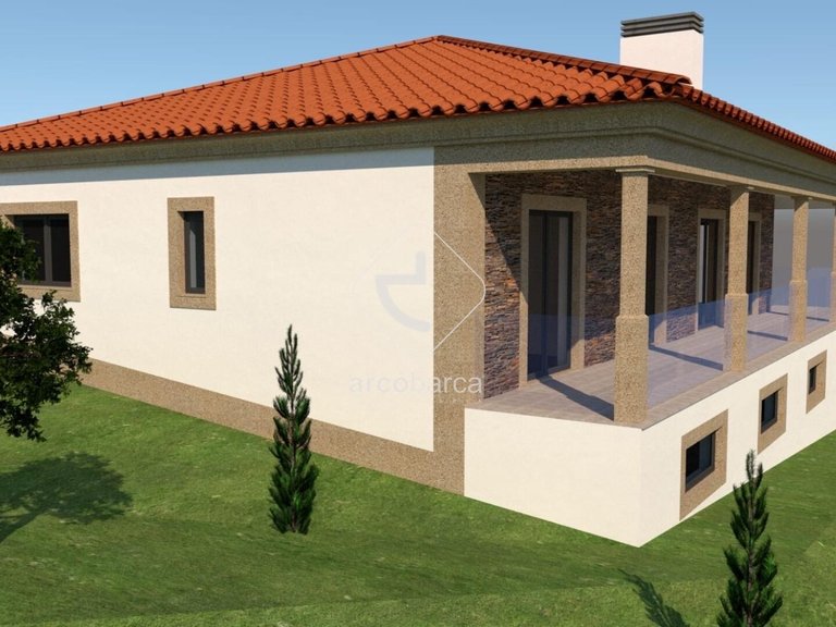 Plot para Sale en Refóios Do Lima, Ponte De Lima 18