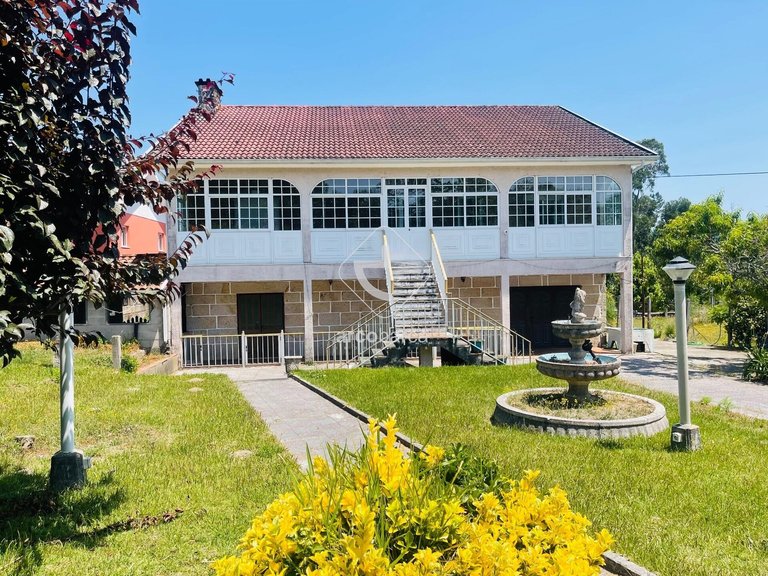 Villa para Sale en Guilhadeses E Santar, Arcos De Valdevez 1
