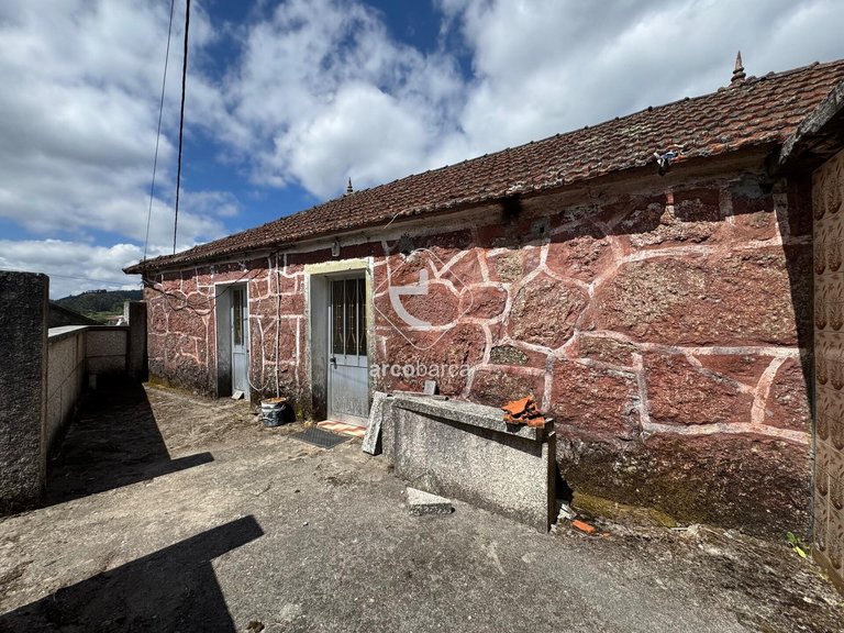 Villa para Sale en Miranda, Arcos De Valdevez 2