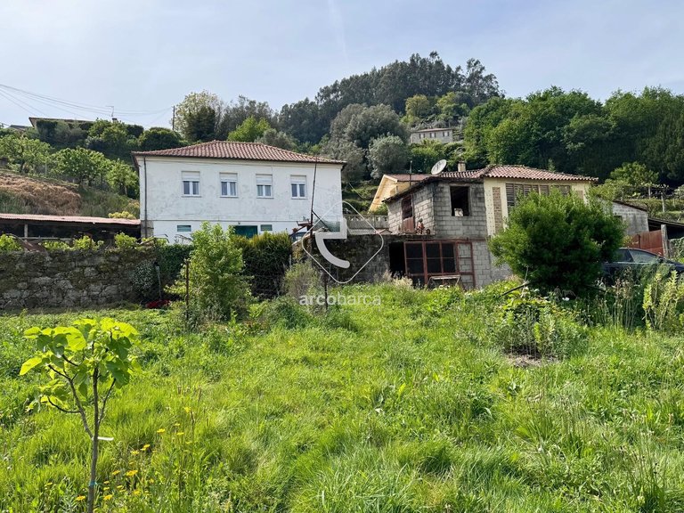 Villa para Sale en São Salvador, Vila Fonche E Parada, Arcos De Valdevez 72