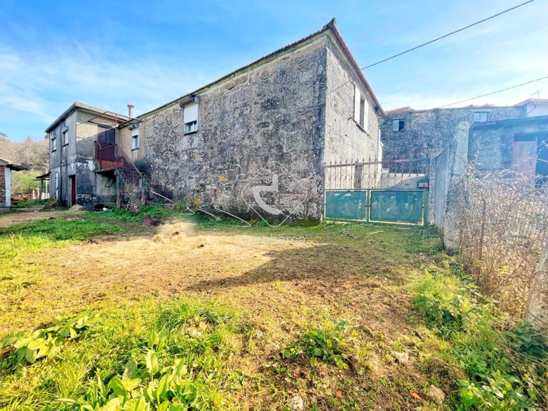 Villa para Sale en Miranda, Arcos De Valdevez 35