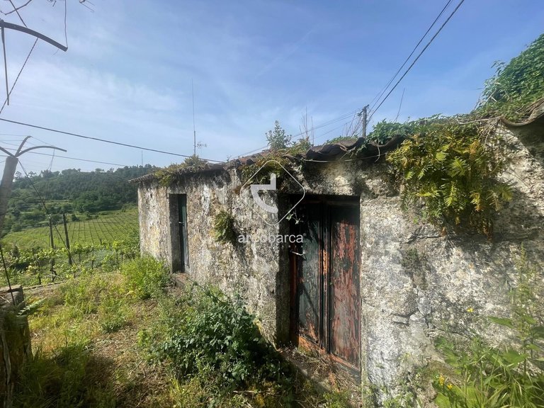 Villa para Sale en Souto E Tabaçô, Arcos De Valdevez 6