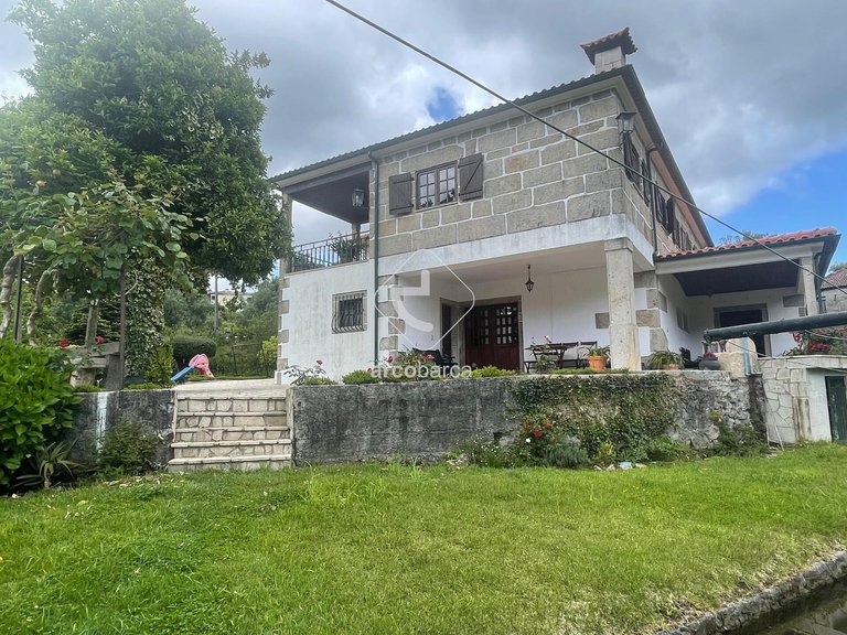 Villa para Sale en Fornelos E Queijada, Ponte De Lima 8