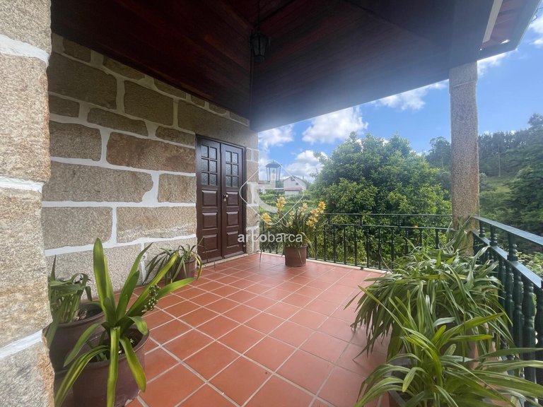 Villa para Sale en Fornelos E Queijada, Ponte De Lima 22