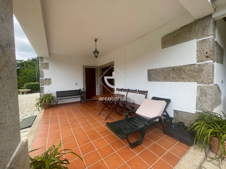 Villa para Sale en Fornelos E Queijada, Ponte De Lima 16