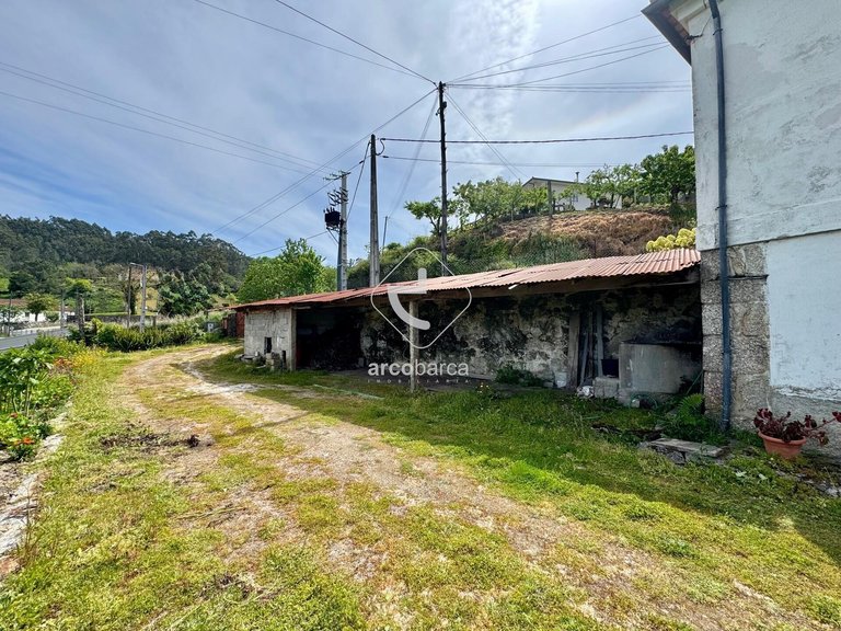 Villa para Sale en São Salvador, Vila Fonche E Parada, Arcos De Valdevez 58