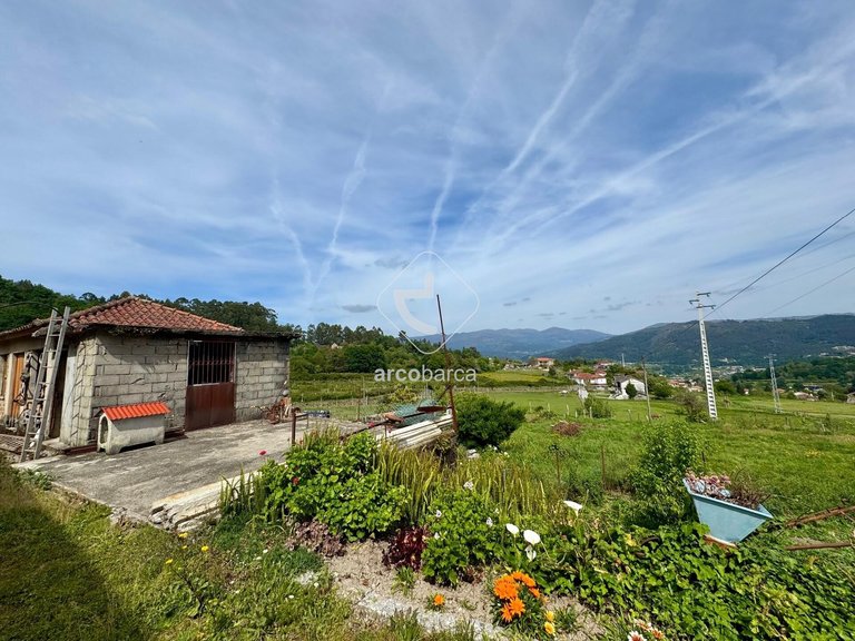 Villa para Sale en São Salvador, Vila Fonche E Parada, Arcos De Valdevez 57