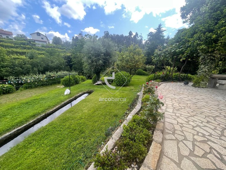 Villa para Sale en Fornelos E Queijada, Ponte De Lima 18
