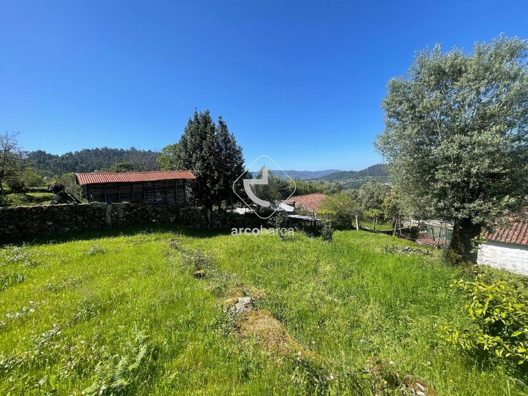 Villa para Sale en Vale, Arcos De Valdevez 28