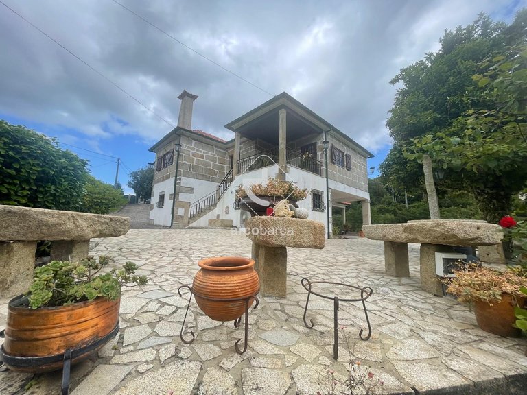 Villa para Sale en Fornelos E Queijada, Ponte De Lima 9