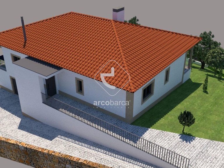 Plot para Sale en Refóios Do Lima, Ponte De Lima 9