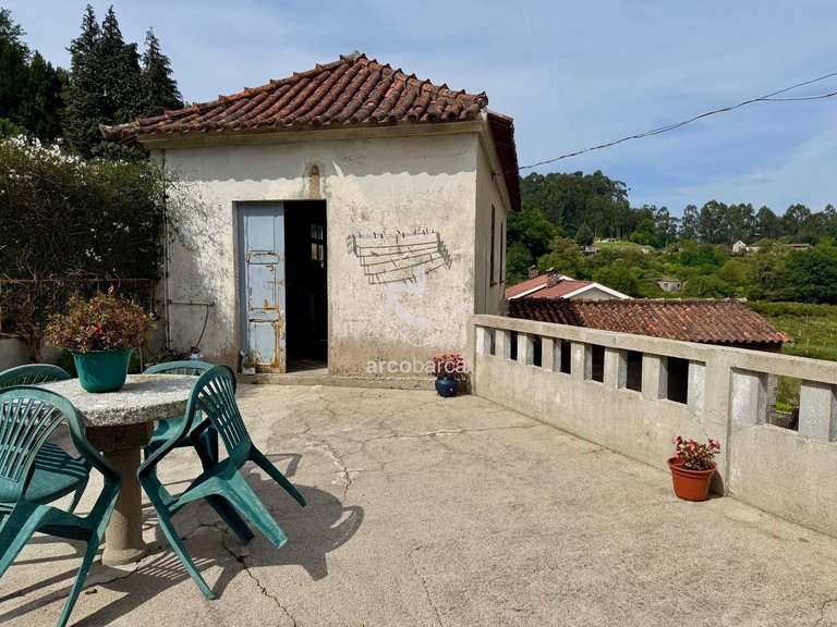 Villa para Sale en São Salvador, Vila Fonche E Parada, Arcos De Valdevez 79