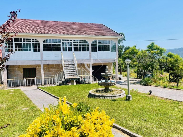 Villa para Sale en Guilhadeses E Santar, Arcos De Valdevez 2