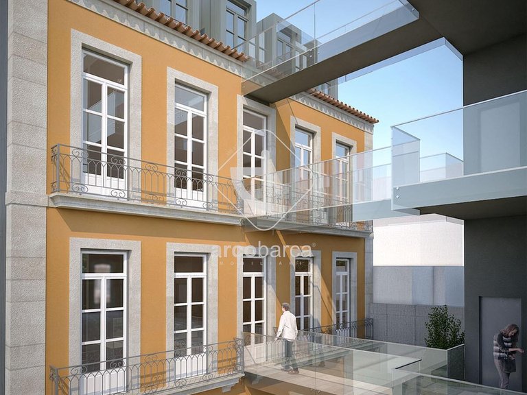 Apartment para Sale en Arca E Ponte De Lima, Ponte De Lima 9