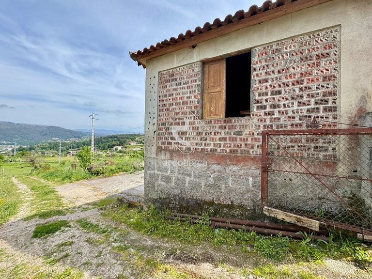 Villa para Sale en São Salvador, Vila Fonche E Parada, Arcos De Valdevez 67