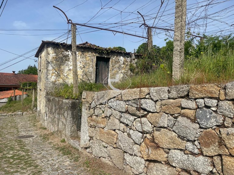 Villa para Sale en Souto E Tabaçô, Arcos De Valdevez 3
