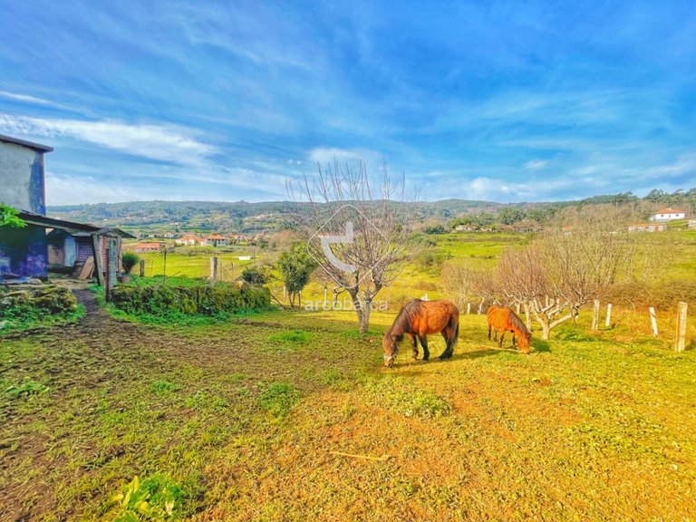 Villa para Sale en Miranda, Arcos De Valdevez 30