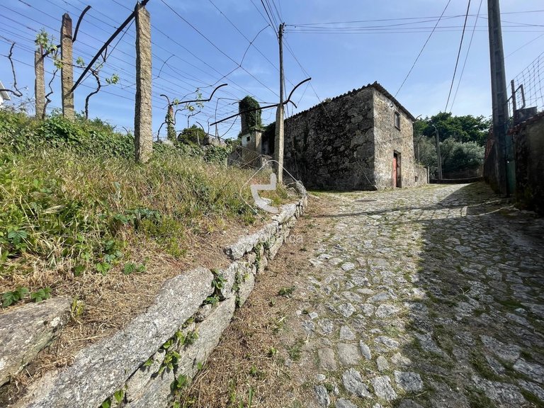 Villa para Sale en Souto E Tabaçô, Arcos De Valdevez 19