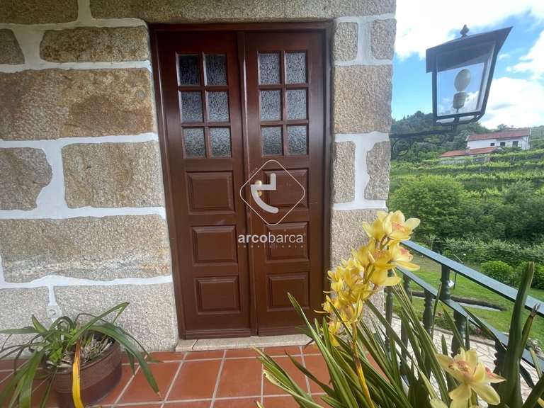 Villa para Sale en Fornelos E Queijada, Ponte De Lima 23
