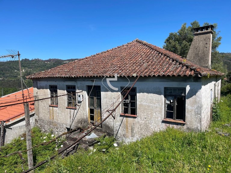 Villa para Sale en Vale, Arcos De Valdevez 10