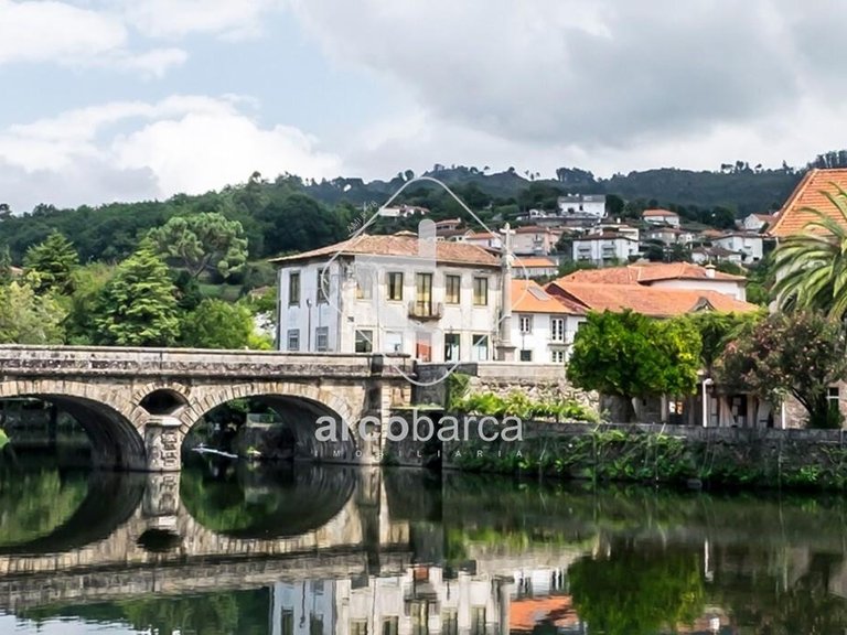 Plot para Sale en Guilhadeses E Santar, Arcos De Valdevez 9