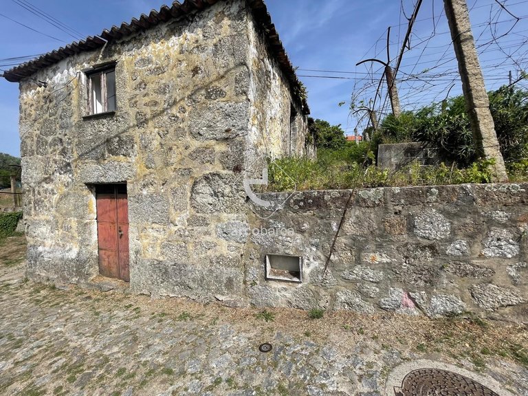 Villa para Sale en Souto E Tabaçô, Arcos De Valdevez 17