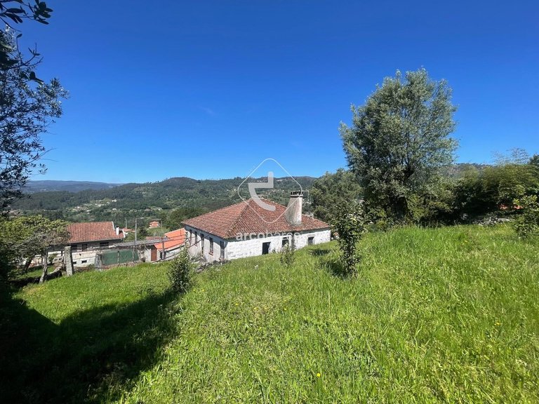 Villa para Sale en Vale, Arcos De Valdevez 21