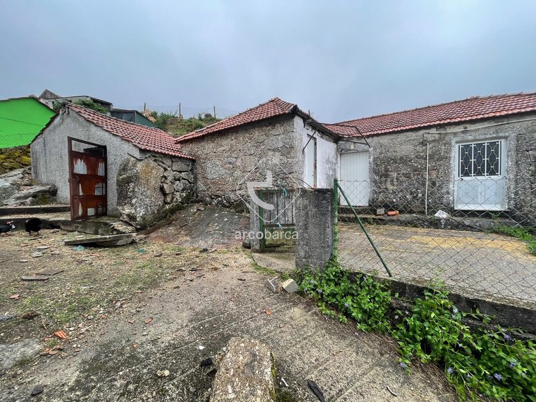 Villa para Sale en Senharei, Arcos De Valdevez 1