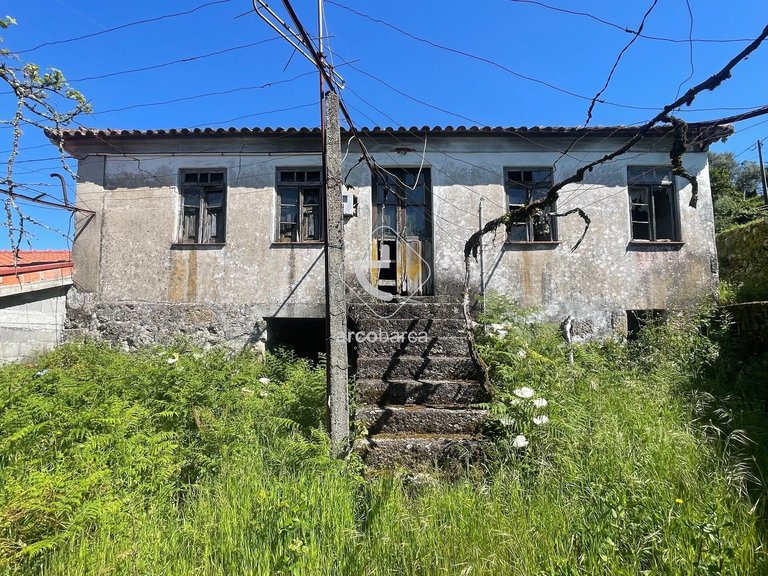 Villa para Sale en Vale, Arcos De Valdevez 42