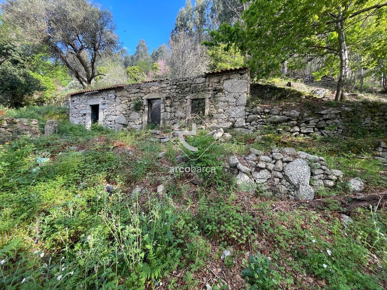 Villa para Sale en Cendufe, Arcos De Valdevez 2