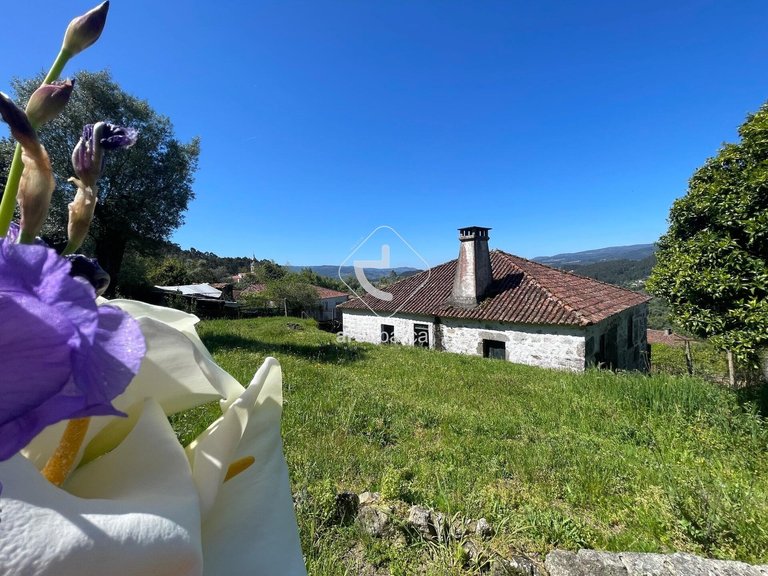 Villa para Sale en Vale, Arcos De Valdevez 29