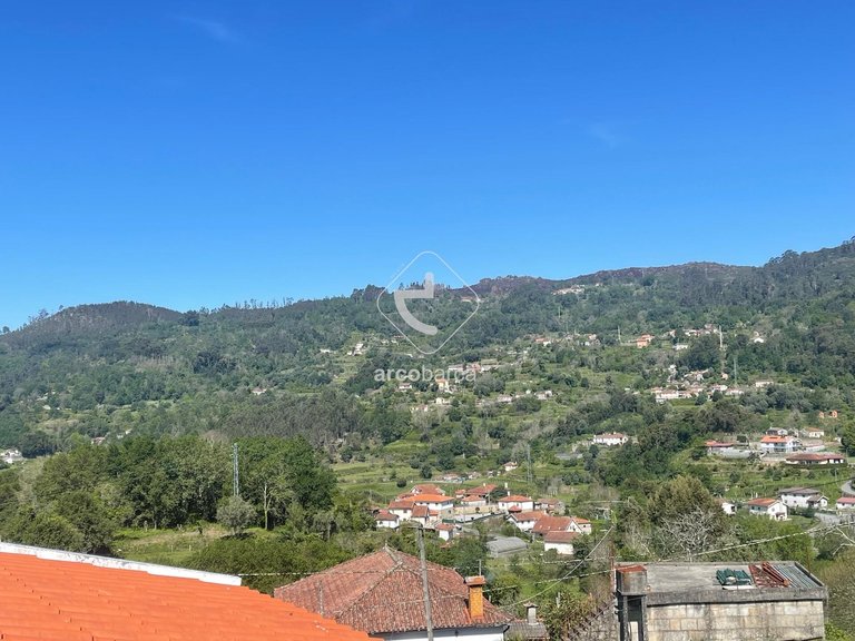 Villa para Sale en Vale, Arcos De Valdevez 37