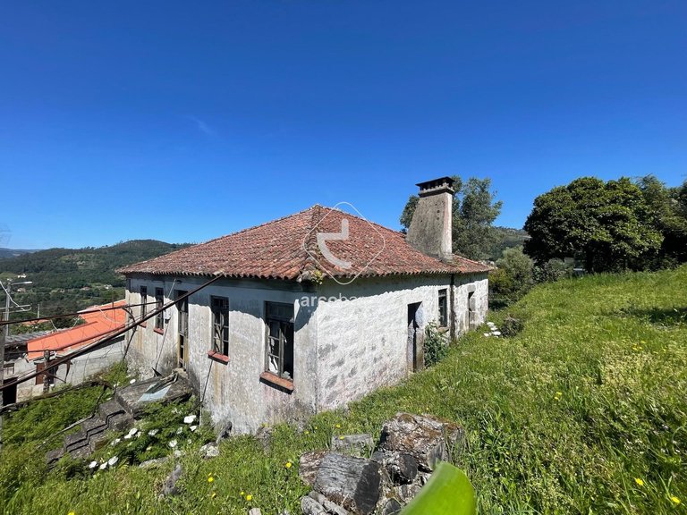 Villa para Sale en Vale, Arcos De Valdevez 9