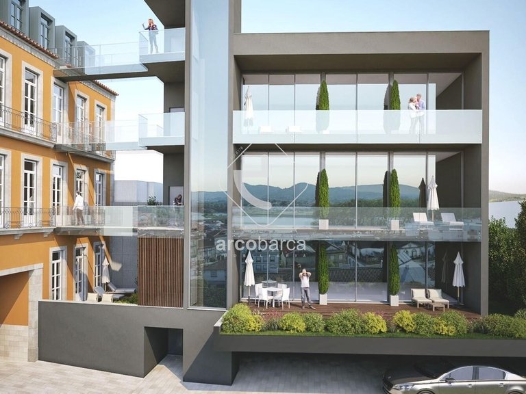 Apartment para Sale en Arca E Ponte De Lima, Ponte De Lima 6