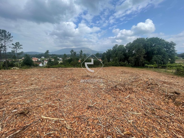 Plot para Sale en Fontão, Ponte De Lima 3